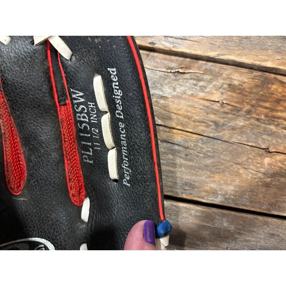 Rawlings non kids blue